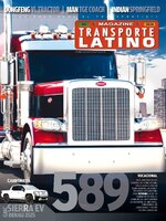 Transporte Latino